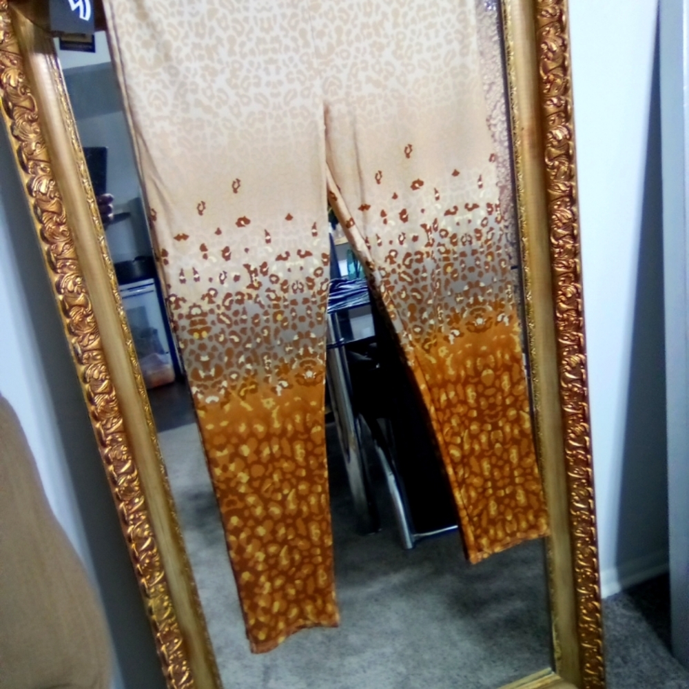 Pantalones mujer xxl